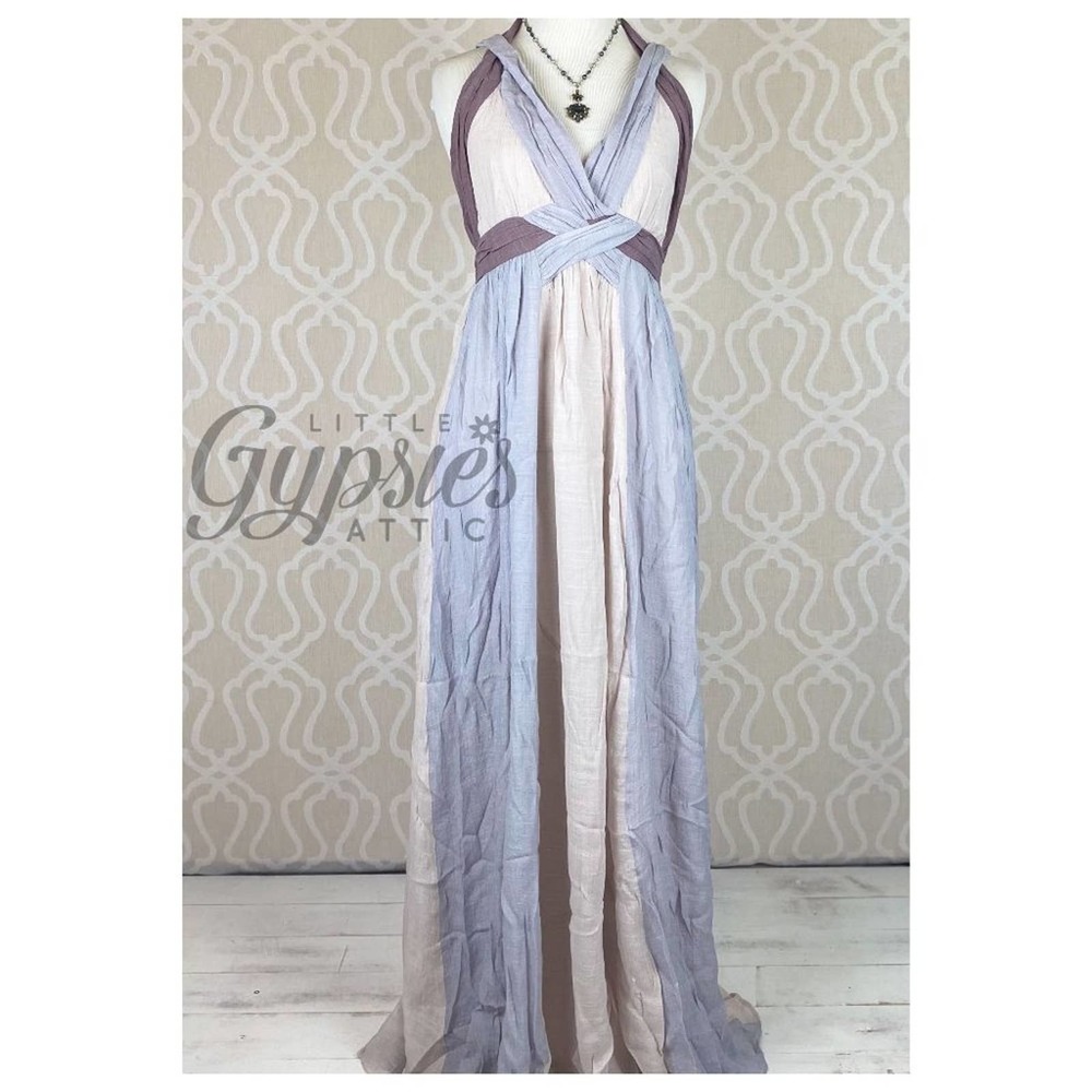 Ryu For all the Lovers Maxi Dress - Picture 9 of 12